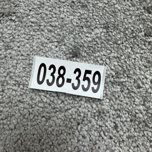 Obey Worldwide Coach Snap Button Up Windbreaker Jacket Mens XL Red Lined Outdoor - Picture 15 of 15